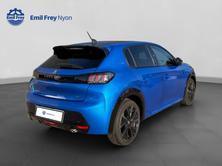 PEUGEOT 208 1.2 PureTech 100 GT, Benzin, Occasion / Gebraucht, Automatik - 6