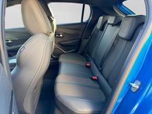 PEUGEOT 208 1.2 PureTech 100 GT, Benzin, Occasion / Gebraucht, Automatik - 7