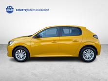 PEUGEOT 208 1.2 PureTech Active, Essence, Occasion / Utilisé, Manuelle - 2