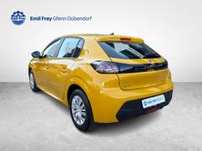 PEUGEOT 208 1.2 PureTech Active, Essence, Occasion / Utilisé, Manuelle - 3