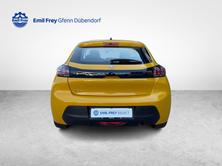 PEUGEOT 208 1.2 PureTech Active, Essence, Occasion / Utilisé, Manuelle - 4