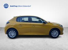 PEUGEOT 208 1.2 PureTech Active, Essence, Occasion / Utilisé, Manuelle - 6