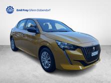 PEUGEOT 208 1.2 PureTech Active, Essence, Occasion / Utilisé, Manuelle - 7