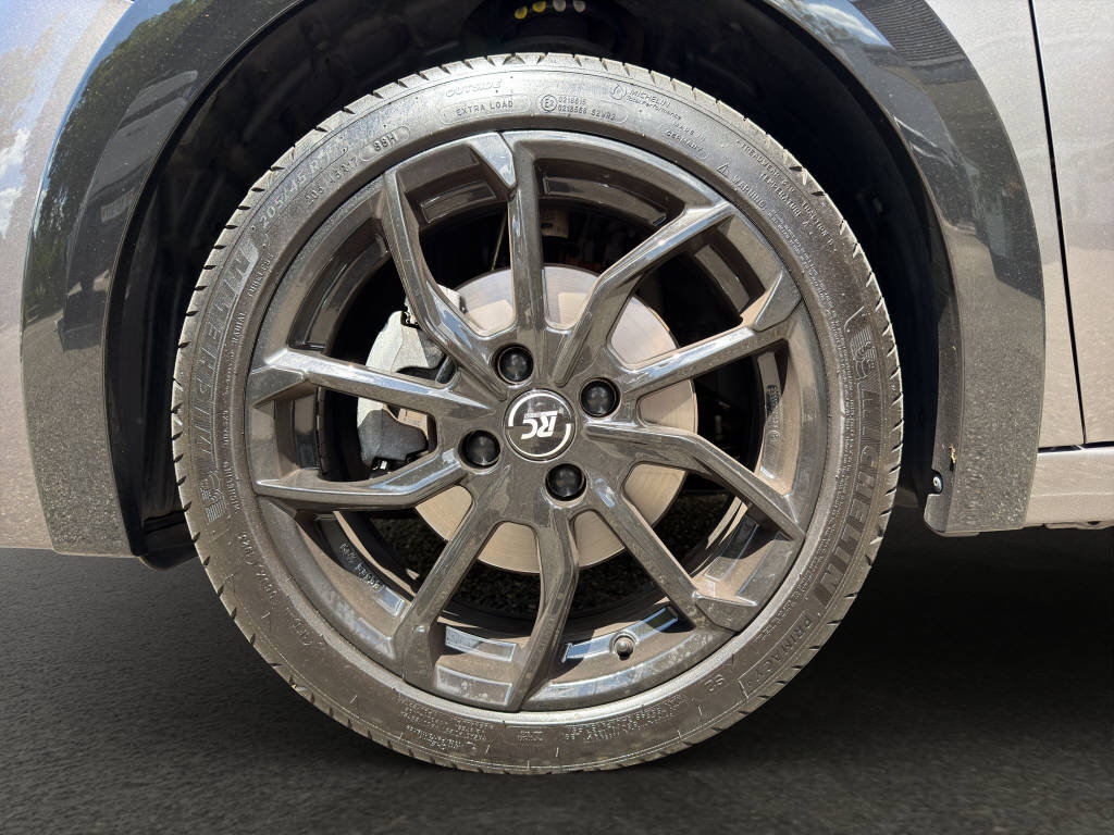 PEUGEOT 208 1.2 PureTech 130 GT, Essence, Occasion / Utilisé, Automatique - 5
