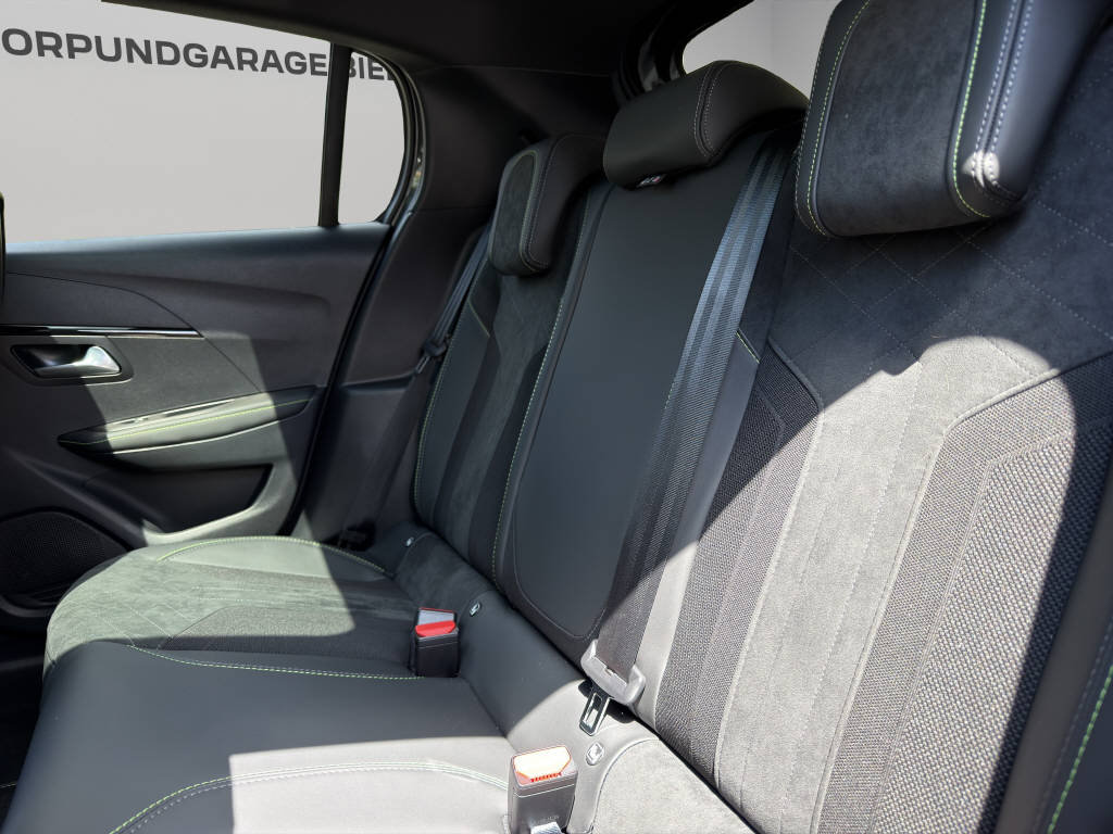 PEUGEOT 208 1.2 PureTech 130 GT, Essence, Occasion / Utilisé, Automatique - 7