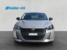 PEUGEOT 208 1.2 PureTech Active, Essence, Occasion / Utilisé, Manuelle - 2