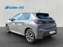 PEUGEOT 208 1.2 PureTech Active, Essence, Occasion / Utilisé, Manuelle - 4