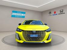 PEUGEOT 208 1.2 PureTech 100 Allure, Essence, Occasion / Utilisé, Automatique - 3