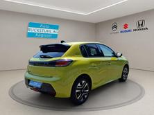 PEUGEOT 208 1.2 PureTech 100 Allure, Essence, Occasion / Utilisé, Automatique - 4