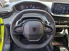 PEUGEOT 208 1.2 PureTech 100 Allure, Essence, Occasion / Utilisé, Automatique - 7