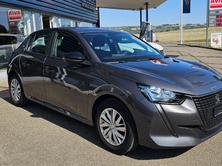 PEUGEOT 208 1.2 PureTech Like, Essence, Occasion / Utilisé, Manuelle - 2