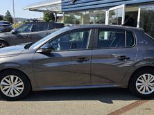 PEUGEOT 208 1.2 PureTech Like, Essence, Occasion / Utilisé, Manuelle - 4