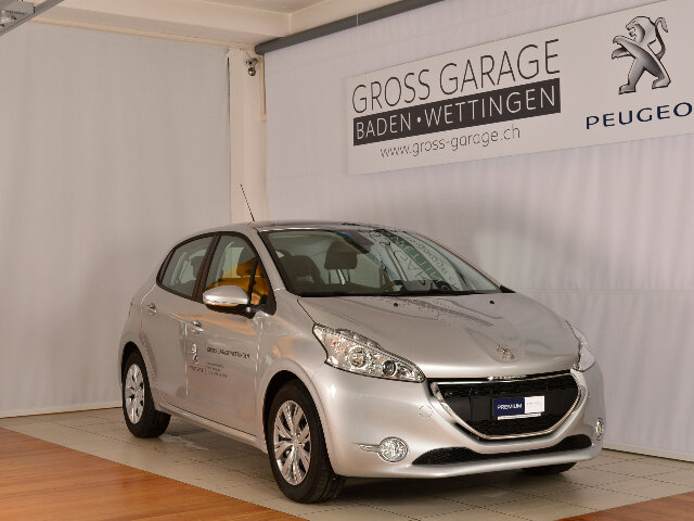PEUGEOT 208 1.2 PureTech Access