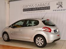 PEUGEOT 208 1.2 PureTech Access, Essence, Occasion / Utilisé, Manuelle - 3
