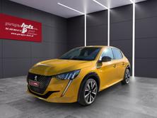 PEUGEOT 208 1.2 GT Line, Essence, Occasion / Utilisé, Manuelle - 2