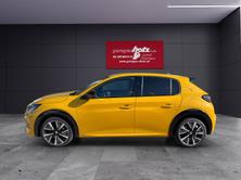 PEUGEOT 208 1.2 GT Line, Essence, Occasion / Utilisé, Manuelle - 3