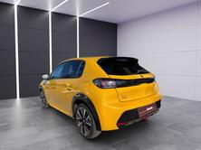 PEUGEOT 208 1.2 GT Line, Essence, Occasion / Utilisé, Manuelle - 4