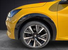 PEUGEOT 208 1.2 GT Line, Essence, Occasion / Utilisé, Manuelle - 5