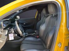PEUGEOT 208 1.2 GT Line, Essence, Occasion / Utilisé, Manuelle - 6