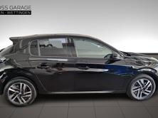 PEUGEOT 208 1.2 PureT All.P. EAT8, Essence, Occasion / Utilisé, Automatique - 2
