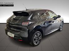 PEUGEOT 208 1.2 PureT All.P. EAT8, Essence, Occasion / Utilisé, Automatique - 3