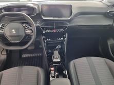 PEUGEOT 208 1.2 PureT All.P. EAT8, Essence, Occasion / Utilisé, Automatique - 5