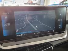 PEUGEOT 208 1.2 PureT All.P. EAT8, Essence, Occasion / Utilisé, Automatique - 6