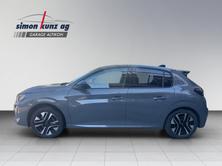 PEUGEOT 208 1.2 PureTech 100 Allure, Petrol, Second hand / Used, Automatic - 4
