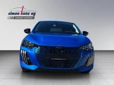 PEUGEOT 208 1.2 PureTech 100 Allure, Benzina, Occasioni / Usate, Automatico - 3