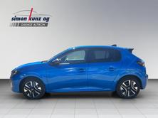 PEUGEOT 208 1.2 PureTech 100 Allure, Benzina, Occasioni / Usate, Automatico - 4
