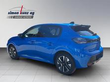 PEUGEOT 208 1.2 PureTech 100 Allure, Benzina, Occasioni / Usate, Automatico - 5