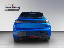 PEUGEOT 208 1.2 PureTech 100 Allure, Benzina, Occasioni / Usate, Automatico - 6