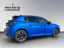 PEUGEOT 208 1.2 PureTech 100 Allure, Benzina, Occasioni / Usate, Automatico - 7