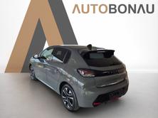 PEUGEOT 208 1.2 Hybrid Allure, Hybride Leggero Benzina/Elettrica, Occasioni / Usate, Automatico - 3