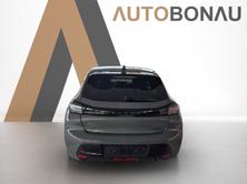 PEUGEOT 208 1.2 Hybrid Allure, Hybride Leggero Benzina/Elettrica, Occasioni / Usate, Automatico - 4