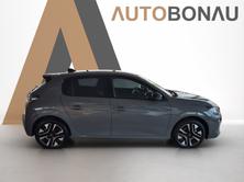 PEUGEOT 208 1.2 Hybrid Allure, Hybride Leggero Benzina/Elettrica, Occasioni / Usate, Automatico - 6