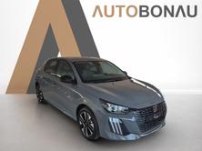 PEUGEOT 208 1.2 Hybrid Allure, Hybride Leggero Benzina/Elettrica, Occasioni / Usate, Automatico - 7