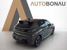 PEUGEOT 208 1.2 Hybrid Allure, Hybride Leggero Benzina/Elettrica, Occasioni / Usate, Automatico - 5