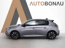 PEUGEOT 208 1.2 Hybrid Allure, Hybride Leggero Benzina/Elettrica, Occasioni / Usate, Automatico - 2