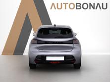 PEUGEOT 208 1.2 Hybrid Allure, Hybride Leggero Benzina/Elettrica, Occasioni / Usate, Automatico - 4
