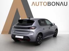 PEUGEOT 208 1.2 Hybrid Allure, Hybride Leggero Benzina/Elettrica, Occasioni / Usate, Automatico - 5