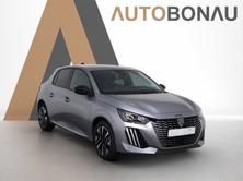 PEUGEOT 208 1.2 Hybrid Allure, Hybride Leggero Benzina/Elettrica, Occasioni / Usate, Automatico - 7