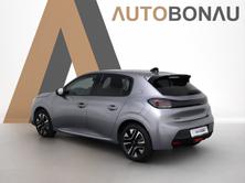 PEUGEOT 208 1.2 Hybrid Allure, Hybride Leggero Benzina/Elettrica, Occasioni / Usate, Automatico - 3