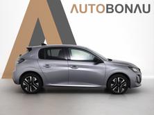 PEUGEOT 208 1.2 Hybrid Allure, Hybride Leggero Benzina/Elettrica, Occasioni / Usate, Automatico - 6