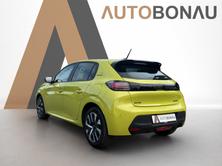 PEUGEOT 208 1.2 Hybrid Style, Hybride Leggero Benzina/Elettrica, Occasioni / Usate, Automatico - 3