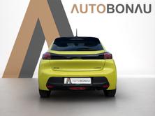 PEUGEOT 208 1.2 Hybrid Style, Hybride Leggero Benzina/Elettrica, Occasioni / Usate, Automatico - 4