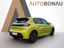 PEUGEOT 208 1.2 Hybrid Style, Hybride Leggero Benzina/Elettrica, Occasioni / Usate, Automatico - 5