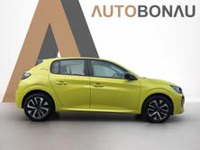 PEUGEOT 208 1.2 Hybrid Style, Hybride Leggero Benzina/Elettrica, Occasioni / Usate, Automatico - 6