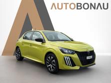 PEUGEOT 208 1.2 Hybrid Style, Hybride Leggero Benzina/Elettrica, Occasioni / Usate, Automatico - 7
