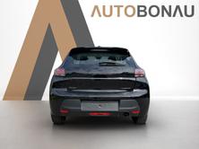 PEUGEOT 208 1.2 Hybrid Style, Hybride Leggero Benzina/Elettrica, Occasioni / Usate, Automatico - 4